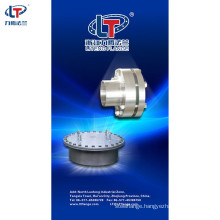 ANSI Stainless Steel Pipe Fitting Flange